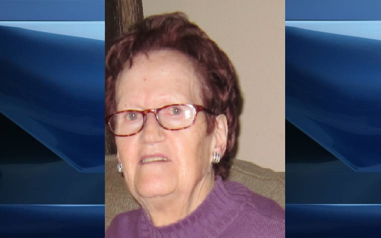 Police are searching for Dragica Zara, 80, of London, who went missing Saturday.
