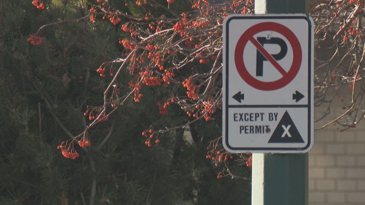 The city is looking for public input on how to improve the residential parking permit system in Calgary.