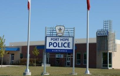 A Port Hope man faces drug-impaired driving and other charges.