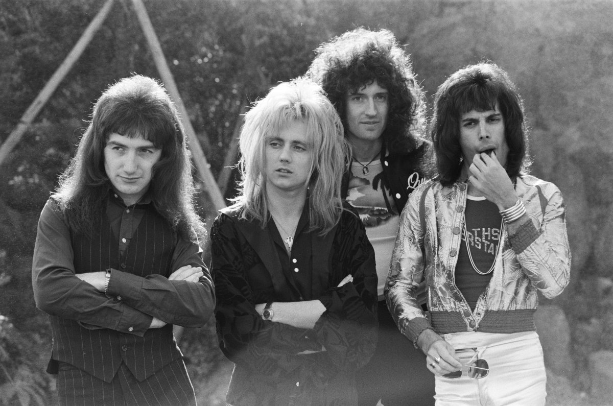 Queen announces North American ‘Rhapsody’ tour with Adam Lambert