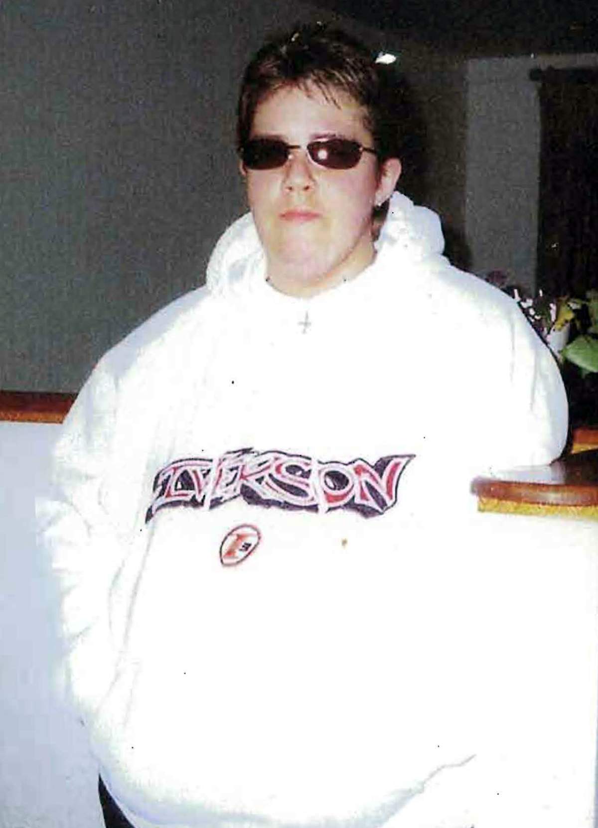 Rachelle Valade was killed on Dec. 3, 2008 when a tractor trailer cab struck her in a Dartmouth parking lot.