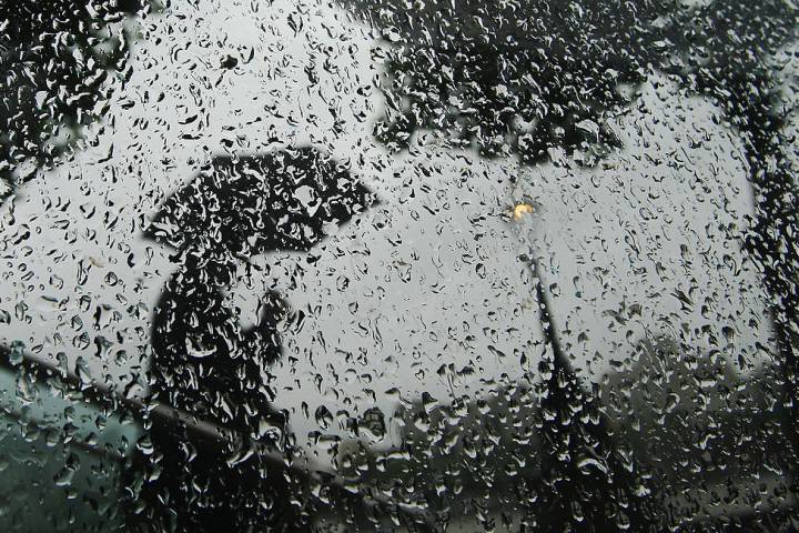Environment Canada has issued a special weather statement for London and the surrounding areas, calling for possibly heavy rain on Tuesday.