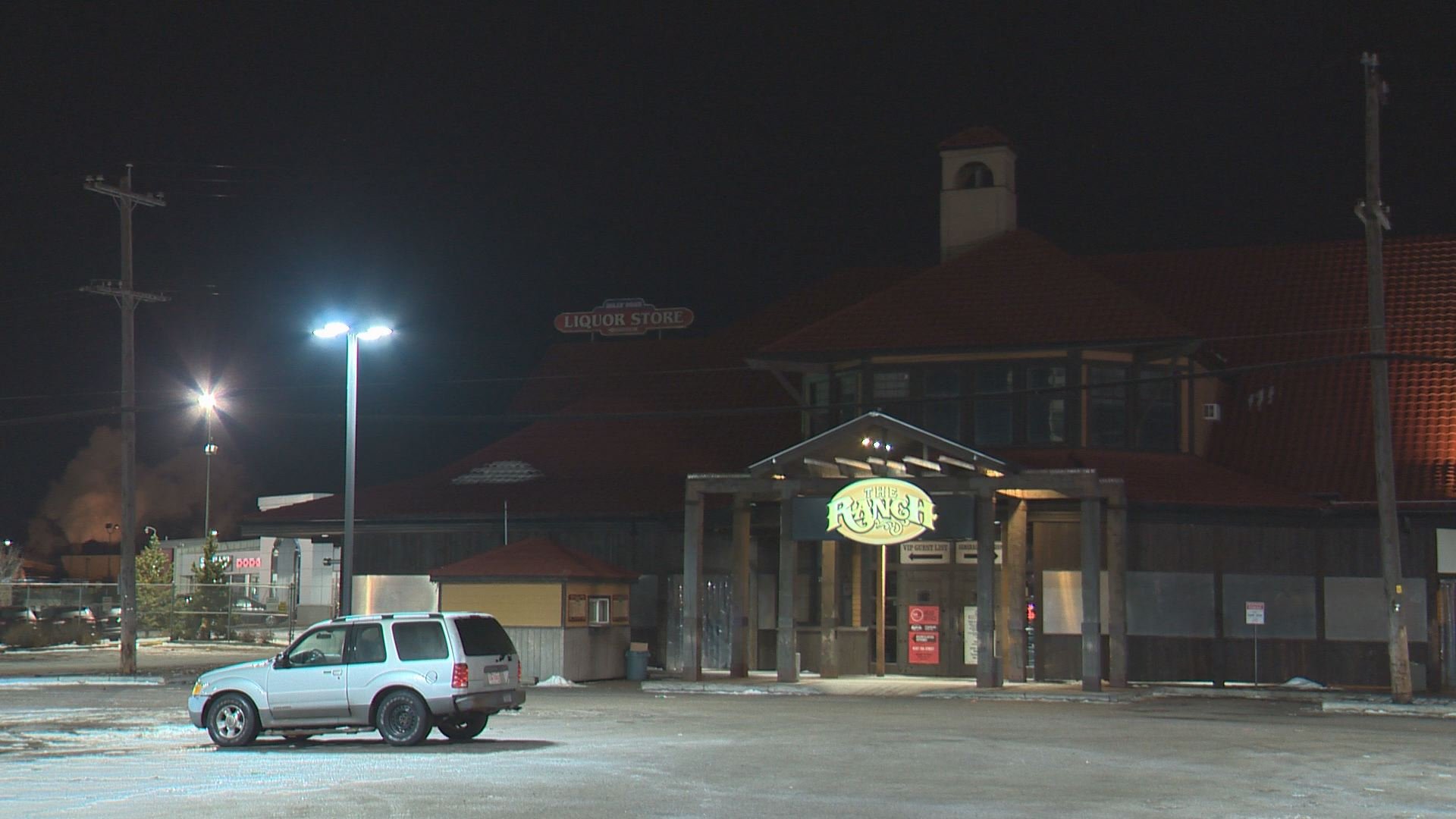 Fatality inquiries start for young men found dead in cold near Edmonton bar - Edmonton - Vimarsana News