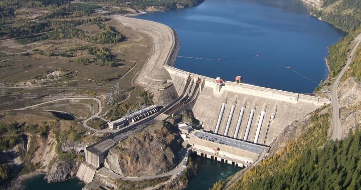 BC Hydro report says residents unaware of best choices for cutting carbon footprint