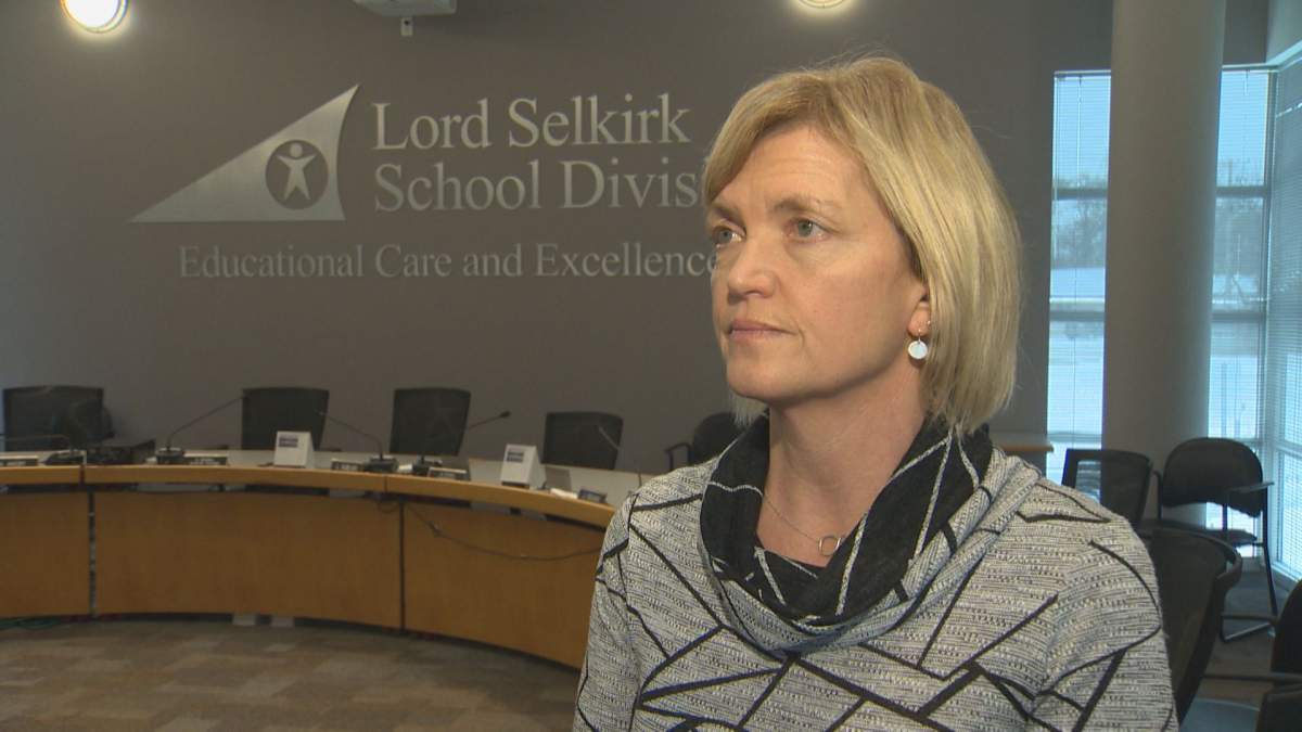 Two adults, one teen arrested for threats; Lord Selkirk School Division closes for the day - image