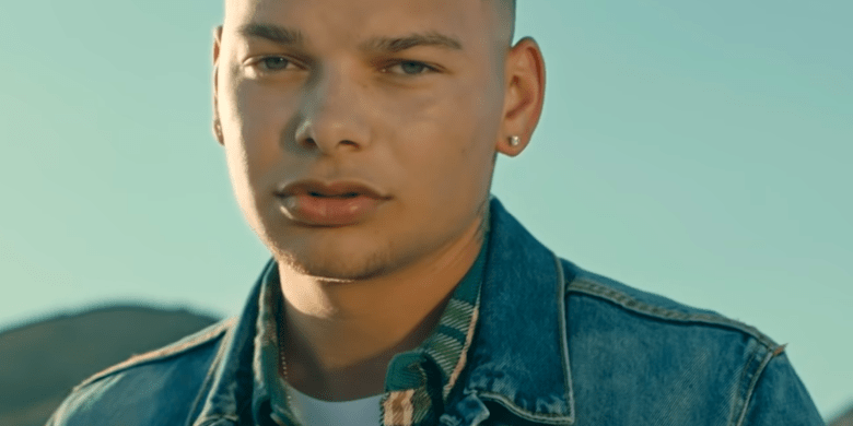 Kane Brown’s Message to His Younger Self Will Inspire You