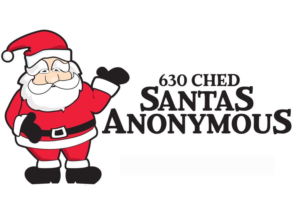630 CHED Santas Anonymous Delivery Day (Dec 16) - image