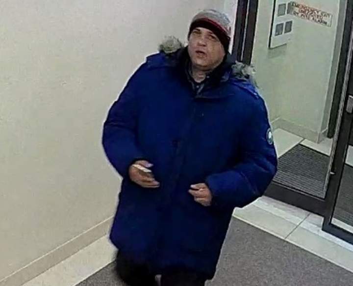 Toronto police issue warrant for man wanted in sexual assault ...