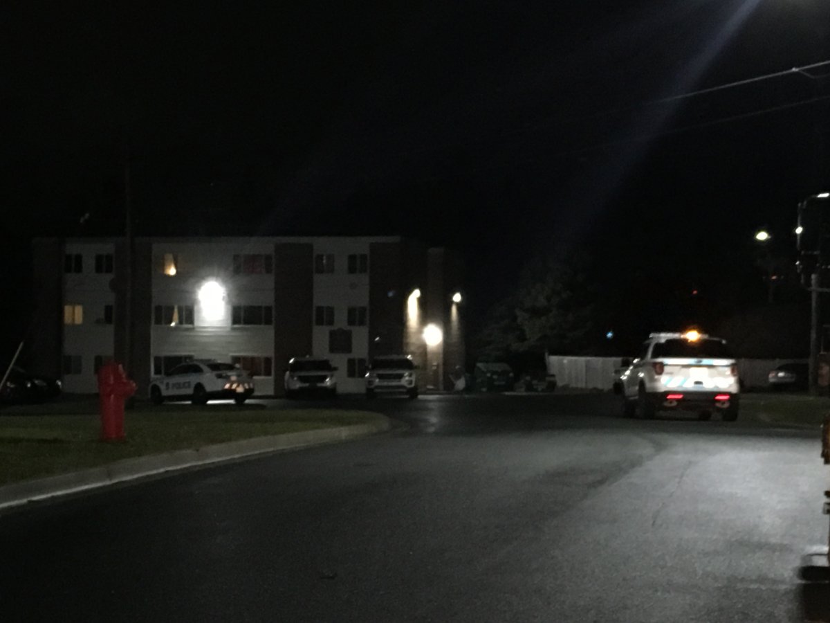 Members of the Integrated Criminal Investigation Division are investigating an attempted home invasion that occurred Monday evening in Dartmouth.