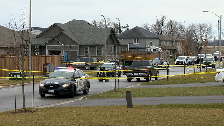 The SIU was called in to investigate a police-involved shooting in Smithville, Ont., on December 21.
