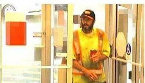 Man lands $80k from Steinbach bank with fake ID, buys gold - image