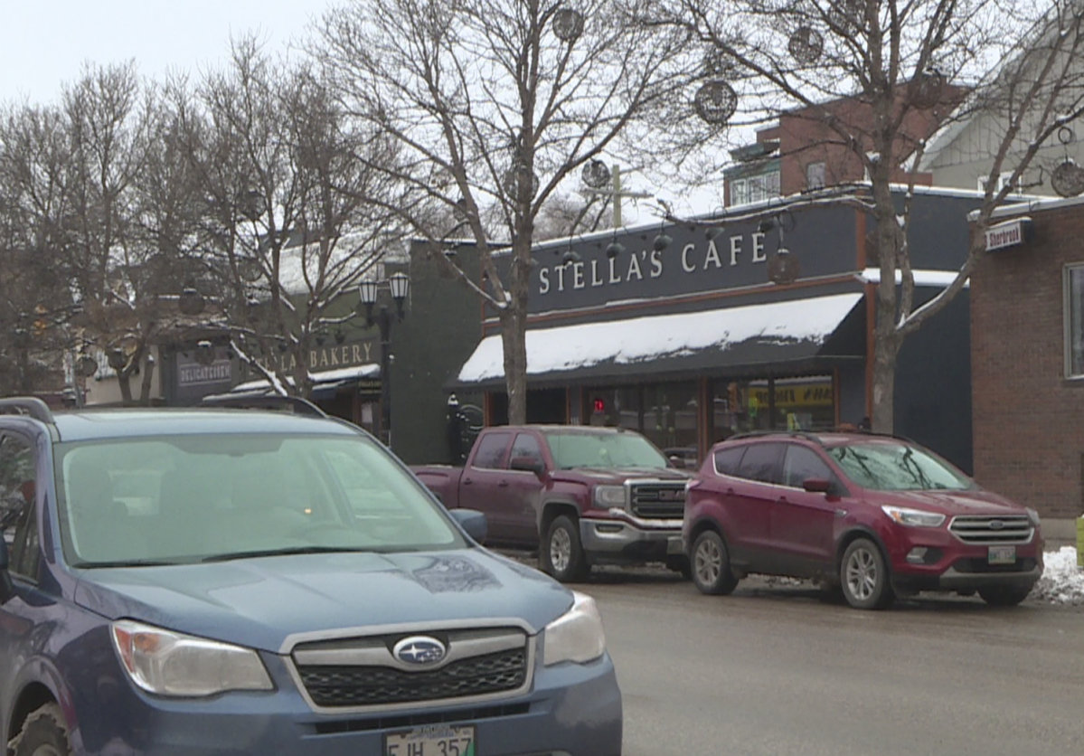 Workers at the Stella's location at 116 Sherbrook St. have voted to join a local union.