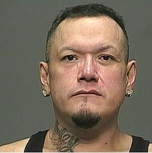 Police are looking for convicted sex offender Quentin Allan Sumner.