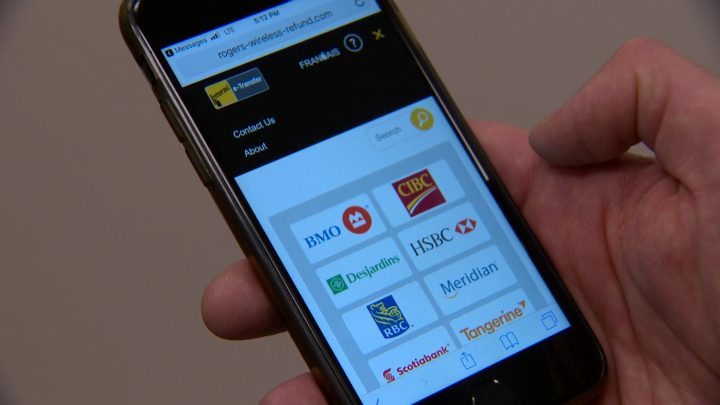 A text message scam impersonating Manitoba Hydro is circulating the province.