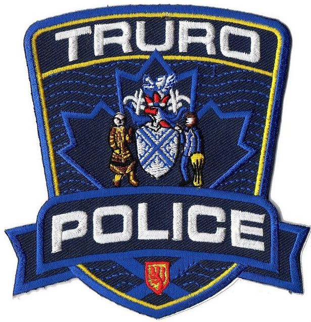 The woman is facing charges of mischief and will appear in Truro provincial court at a later date.