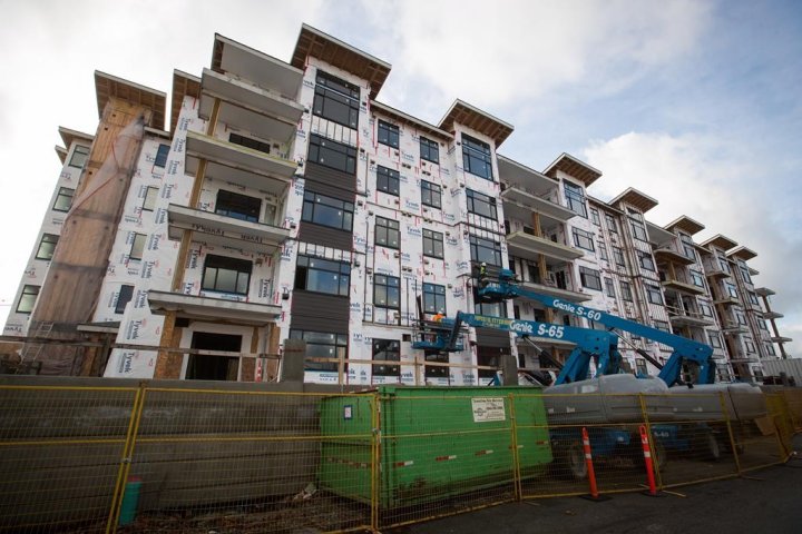 New B.C. rules boost minimum strata corporations must put aside for contingencies