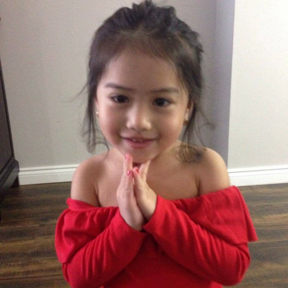 Lux Peyton Gomez was killed in the Aug. 4 crash.