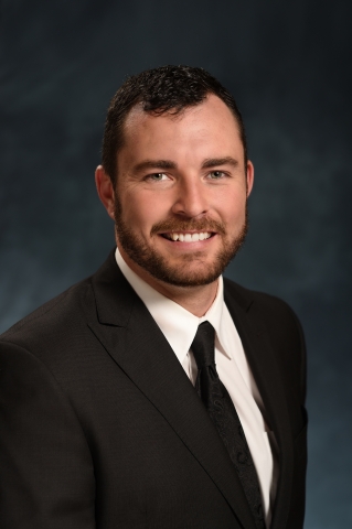 City hall photo of Jody Mitic