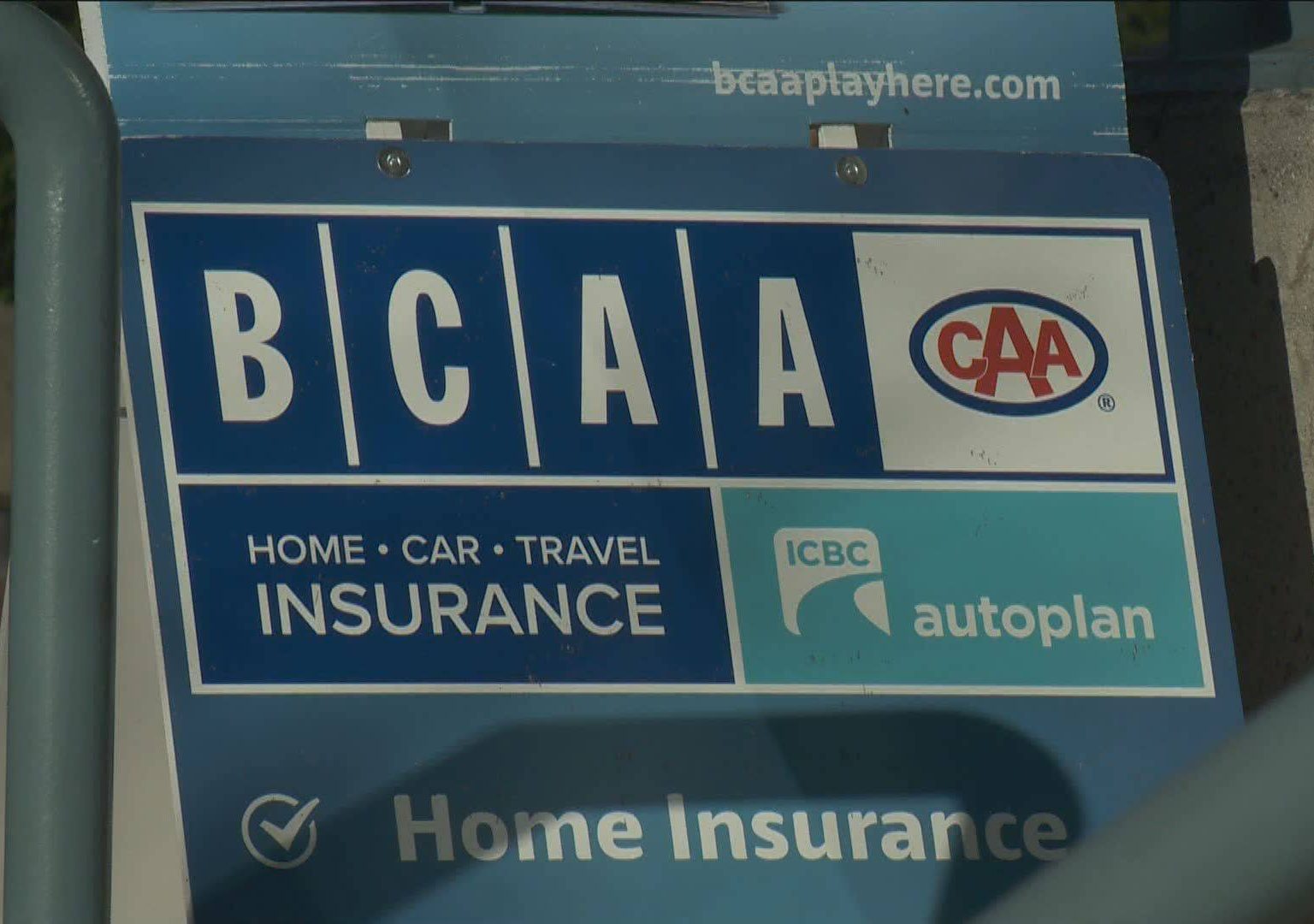 ICBC And Insurance Brokers Launch Task Force For Online Auto Insurance ...