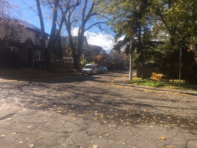 Hamilton Police have beefed up patrols in Westdale, in response to a spike in break and enters and prowler calls.