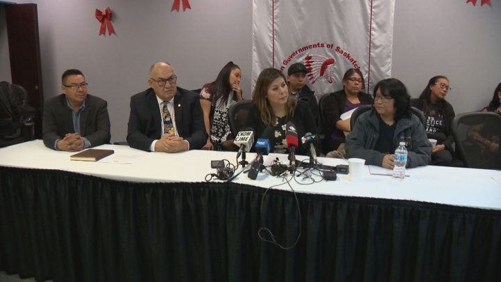 The Federation of Sovereign Indigenous Nations (FSIN) along with Brydon Whitstone's family are calling for an independent investigation into Whitstone's death.