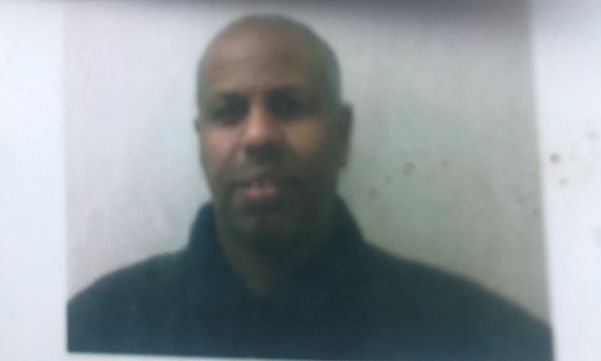 Noor Hassan, seen here in a photo provided by his family.