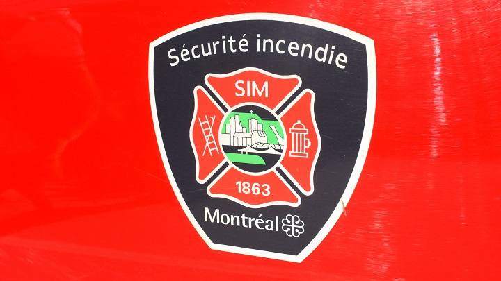 The Service de securite incendie de Montreal (SIM) is responsible for fire and rescue operations in Montreal, Que.
