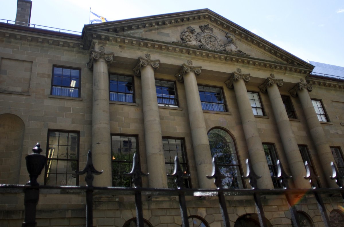 Five people will receive the Order of Nova Scotia, the province's highest honour, at Province House this year.