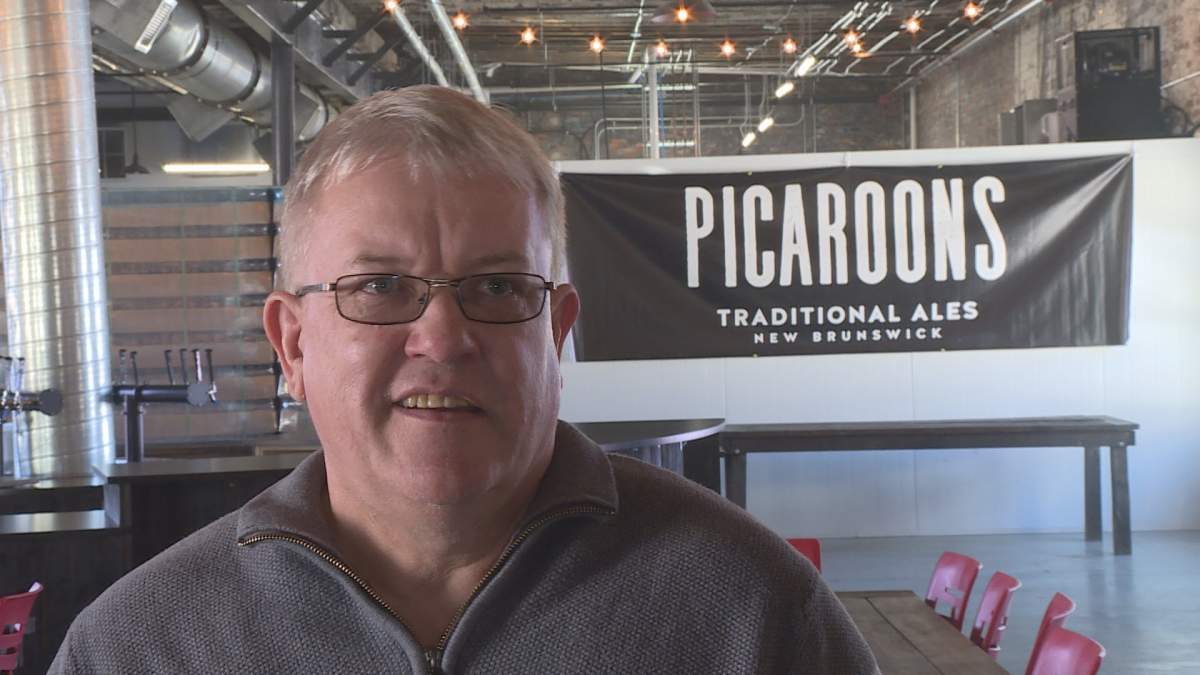 Will Hyslop – Fredericton Society of Saint Andrew