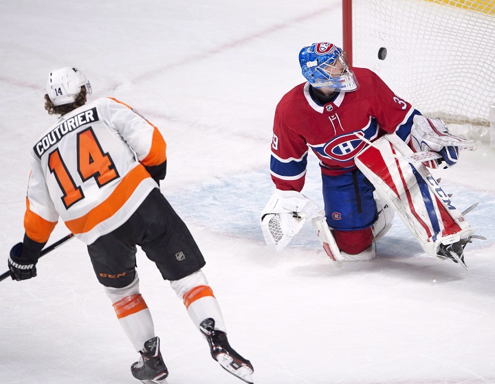 Call Of The Wilde: Montreal Canadiens’ Win Streak Cut Short In Loss To ...