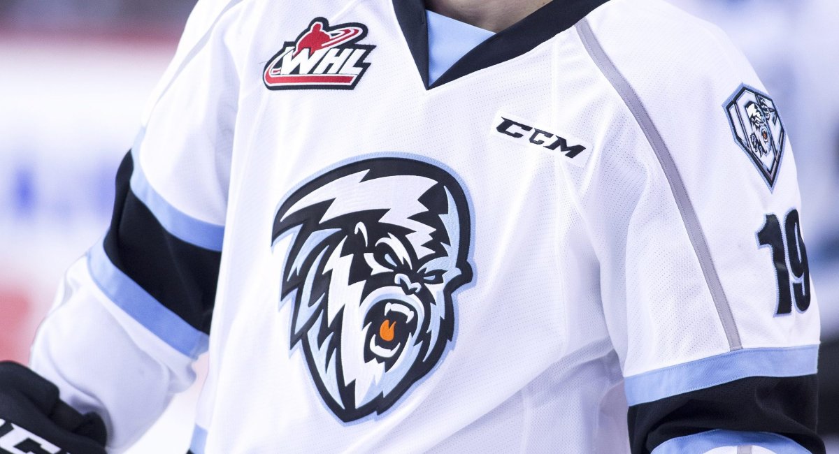 Winnipeg Ice win WHL draft lottery - image
