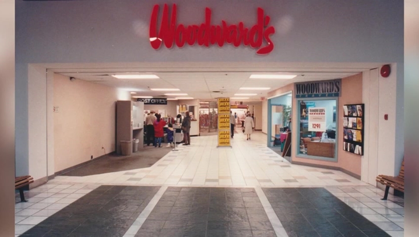 Tony Antonias, writer of Woodward’s $1.49 Day jingle, dies at 89 - image