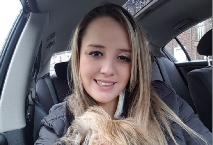 Jenessa Smith was last heard from on Boxing Day. 