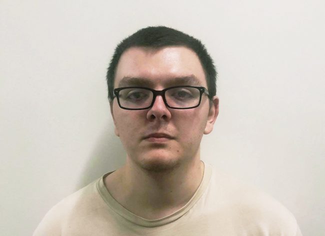 This undated photo provided by the Highlands County Sheriff’s Office shows Zephen Xaver.