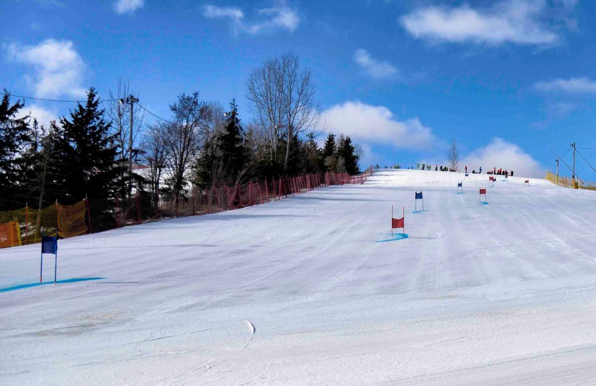 Credit: Facebook/Chicopee Ski & Summer Resort