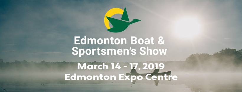 Edmonton Boat & Sportsman Show 2019 - image
