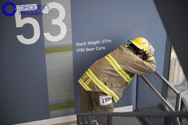 Firefighter Stairclimb Challenge - image