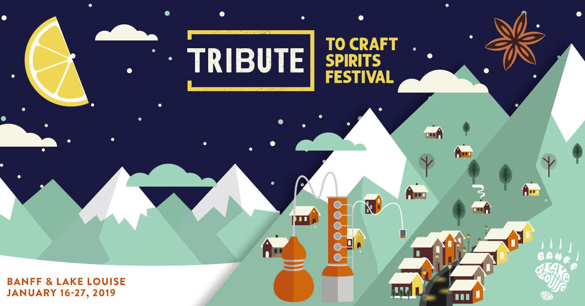 Tribute to Craft Spirits Festival - image