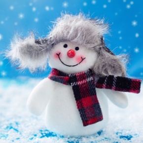 Frosty’s Birthday - image