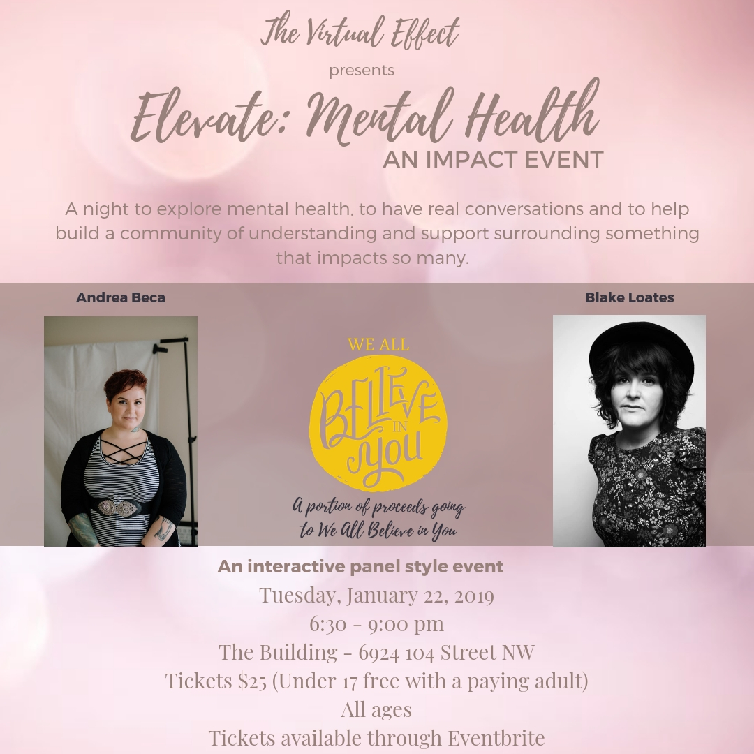 Elevate: Mental Health - image