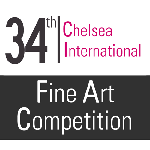 The 34th Chelsea International Fine Art Competition - image