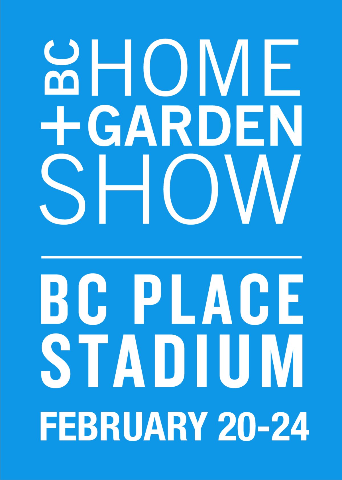 BC Home + Garden Show 2019 - image