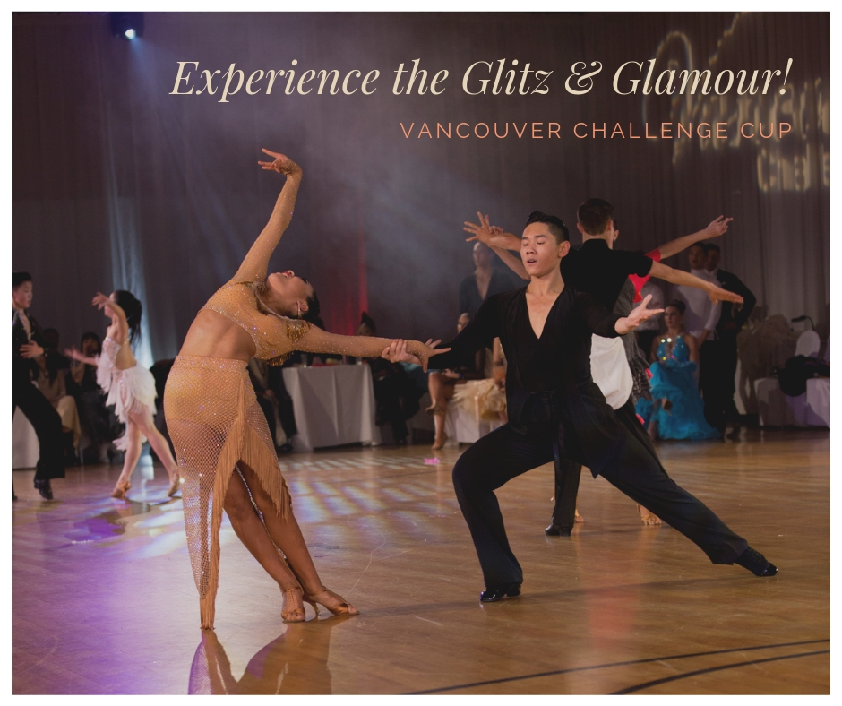 Vancouver Challenge Cup - image