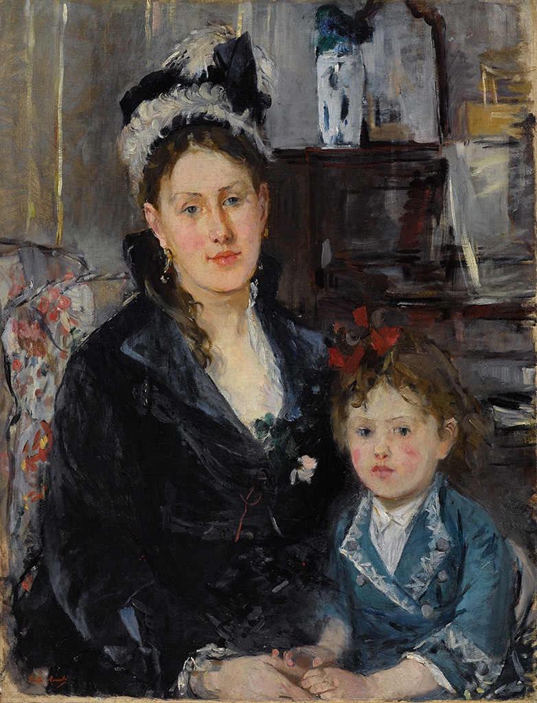 The Vancouver Art Gallery presents French Moderns: Monet to Matisse, 1850–1950 - image