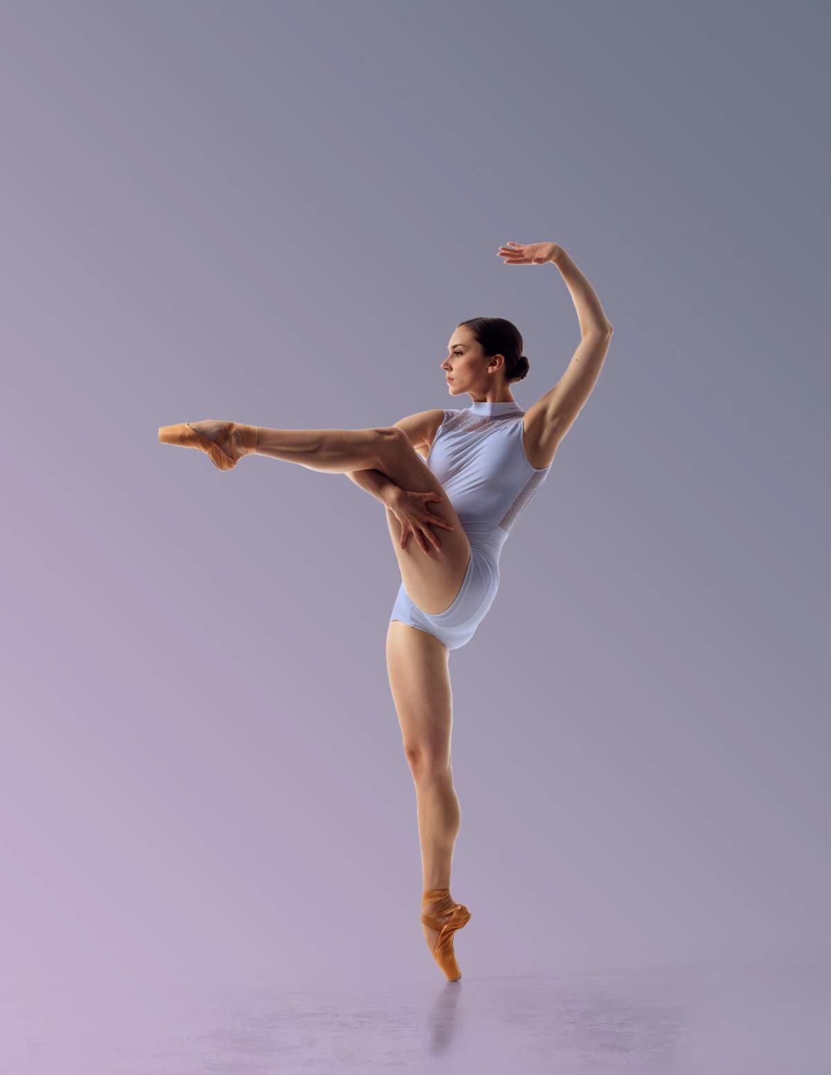 Ballet Kelowna Presents Winter – February 1, 2019 - image