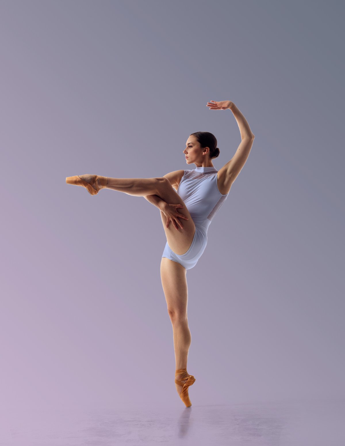 Ballet Kelowna Presents Winter – February 1, 2019 - image