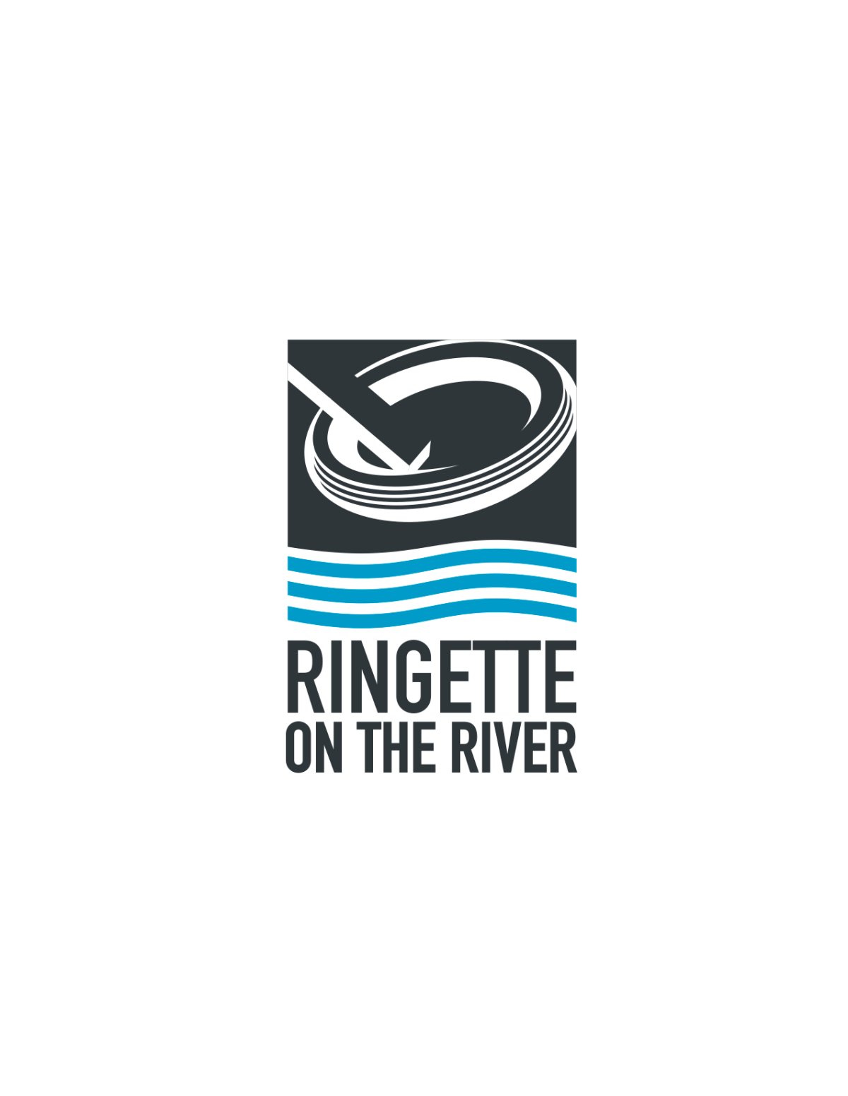 Ringette on the River - image