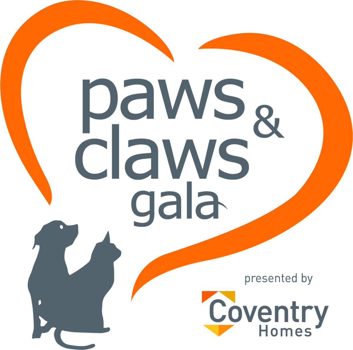 Paws & Claws Gala - image