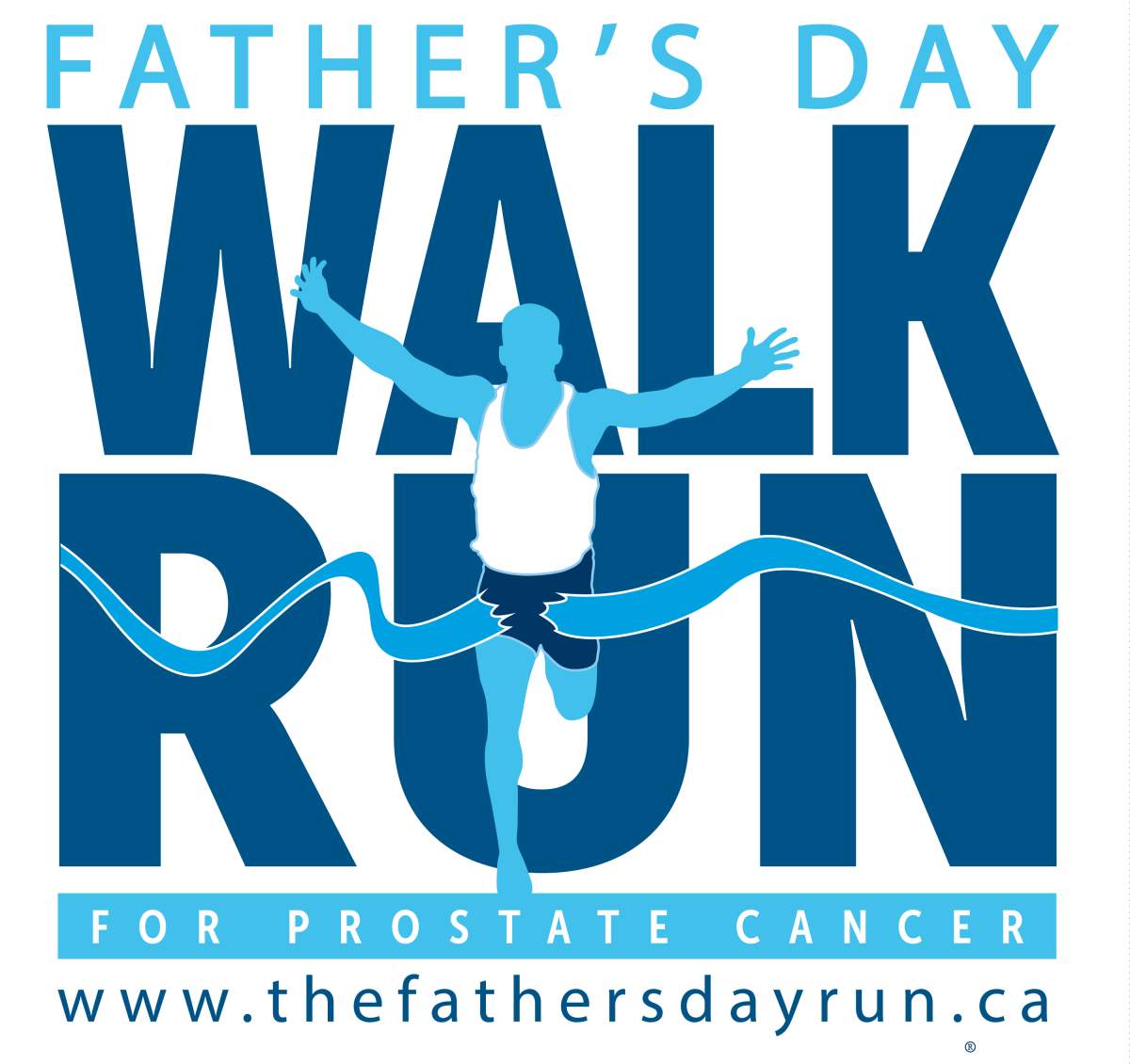 Father’s Day Walk Run - image