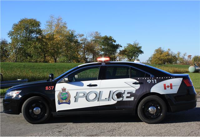 Niagara Police are investigating an armed robbery at a jewelry store in St. Catharines.